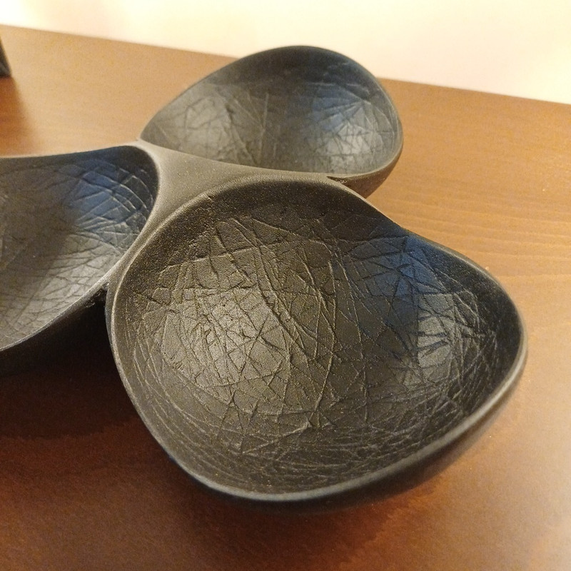 اردوخوری مدل تری سرو