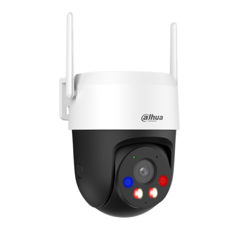 دوربین مداربسته تحت شبکه داهوا مدل PICOO A2 5MP-P5AS-PV