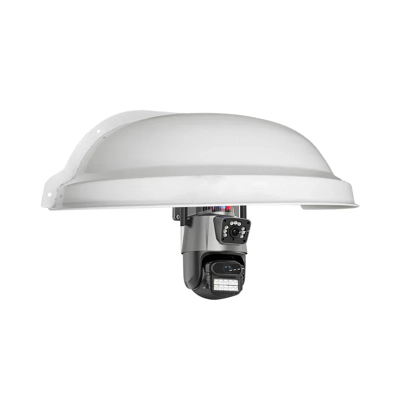محافظ دوربین مداربسته مدل Ra-5615-wall