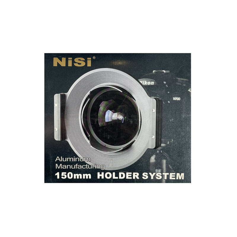 آداپتور فیلتر نیسی مدل HOLDER 150 SERIES FOR CANON 14MM