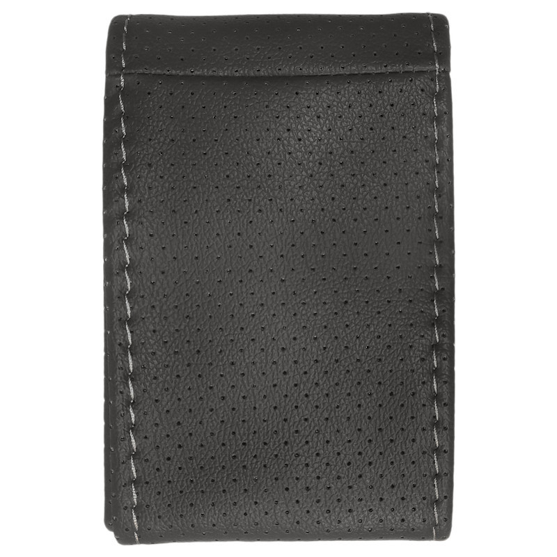 روکش فرمان مدل TEX کد 01 طرح سوزنی مناسب برای پژو 405