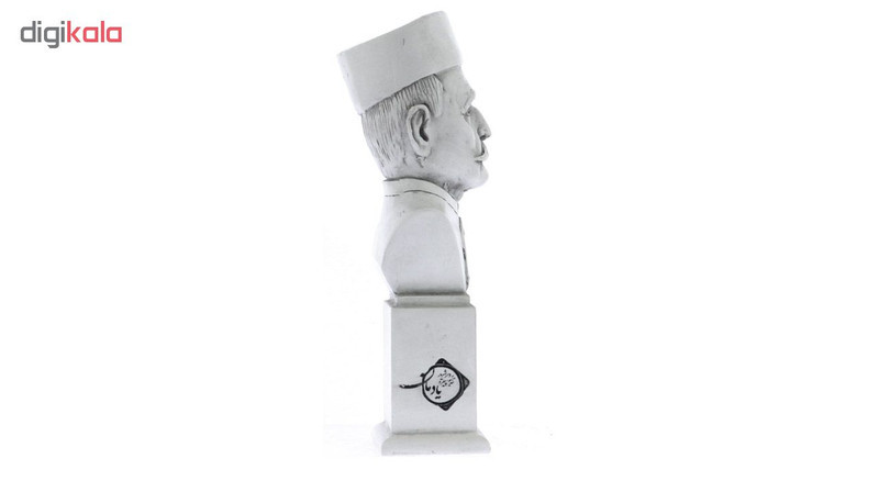 تندیس یادمان طرح کمال الملک کد S194