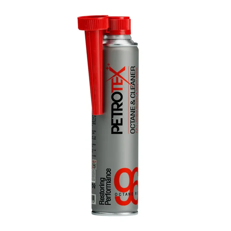 مکمل سوخت پتروتکس مدل Petro2in1 حجم 300 میلی لیتر بسته 6 عددی