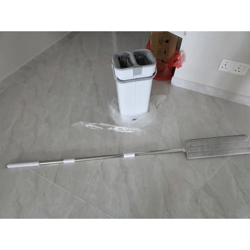 ست سطل و زمین شوی کد 75GY2P