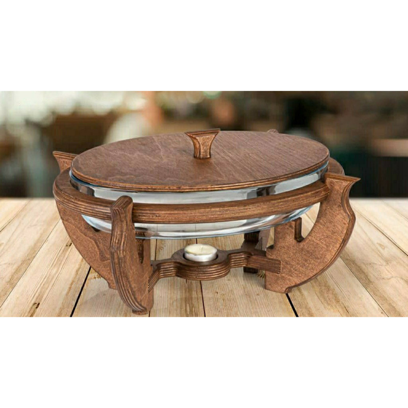 سوفله خوری سافینوکس کد kw900