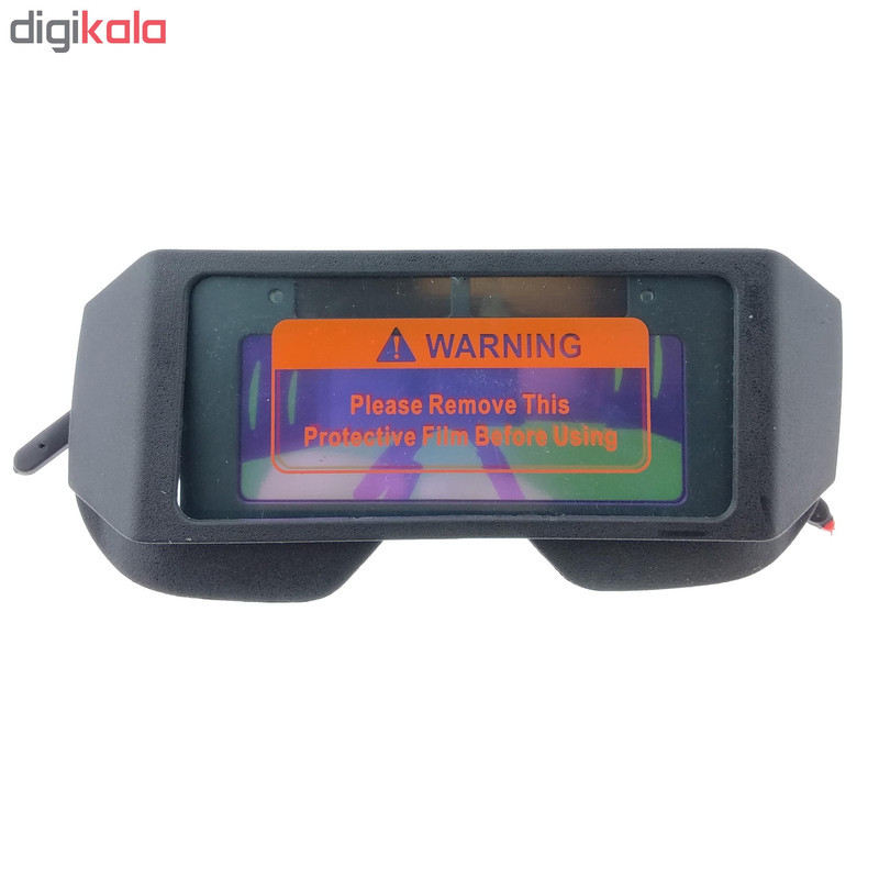 عینک جوشکاری مدل TX-009