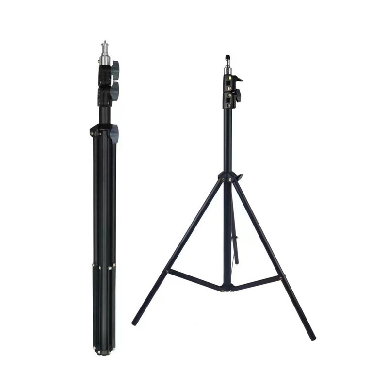 رینگ لایت مدل RL-21 به همراه پایه