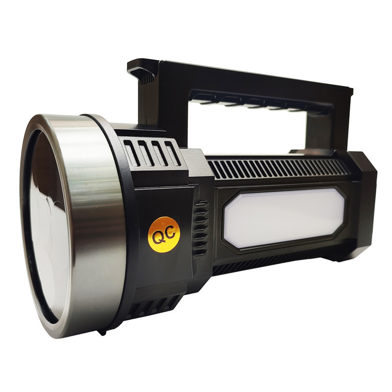 چراغ قوه یووی کارشناسی رنگ خودرو اسپارک مدل uv365 25w