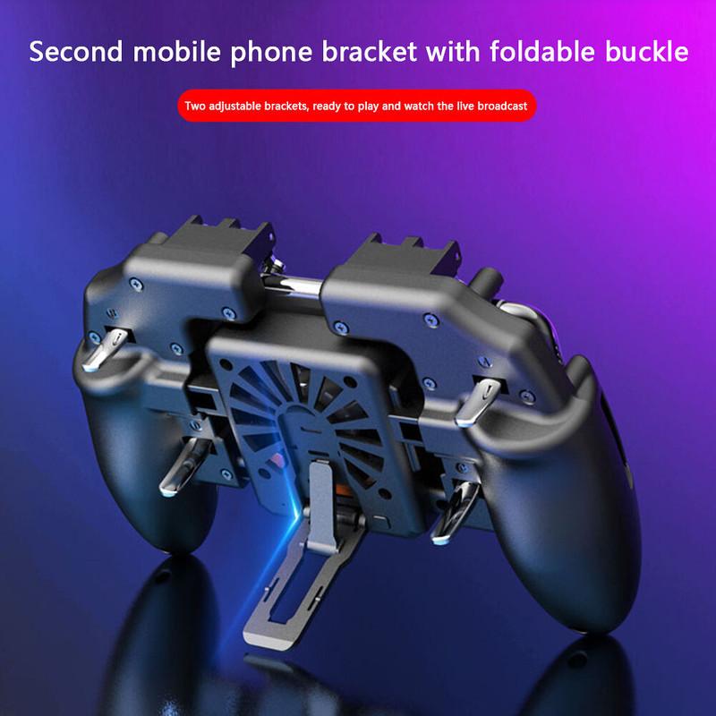 دسته بازی PUBG مدل M11