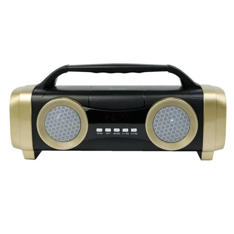 اسپیکر بلوتوثی قابل حمل وستر مدل WA-1350