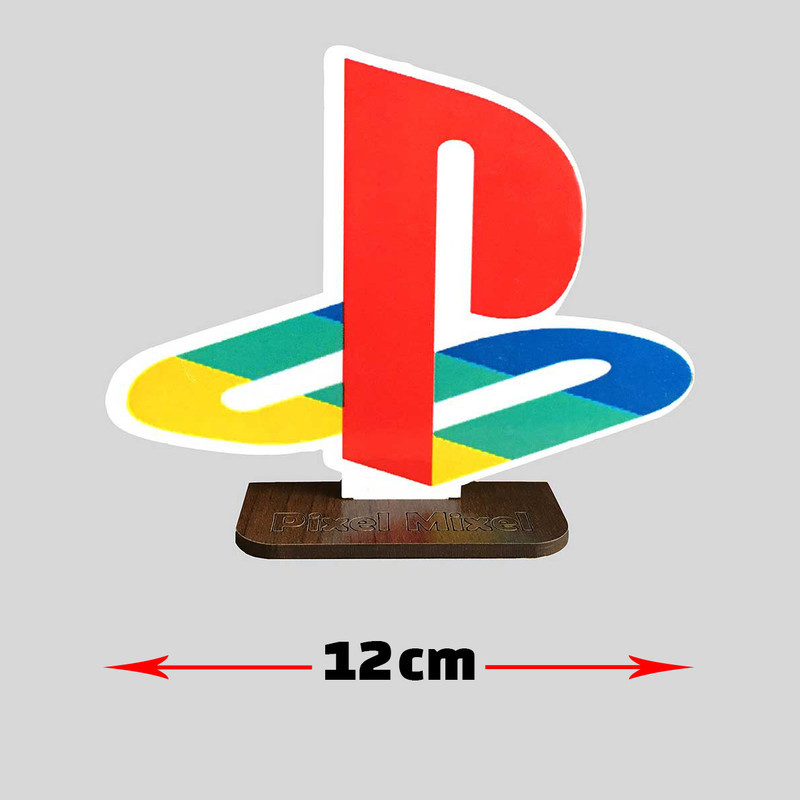 استند رومیزی پیکسل میکسل مدل پلی استیشن