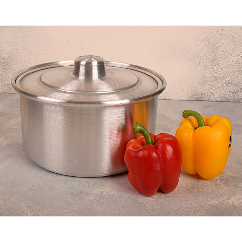 قابلمه مدل روحی SE-M0056 سایز 26
