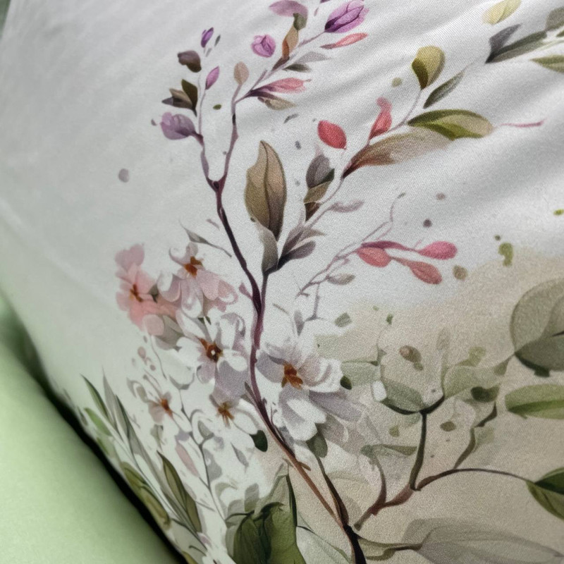سرویس روتختی 2 نفر 6 تکه مدل D2456