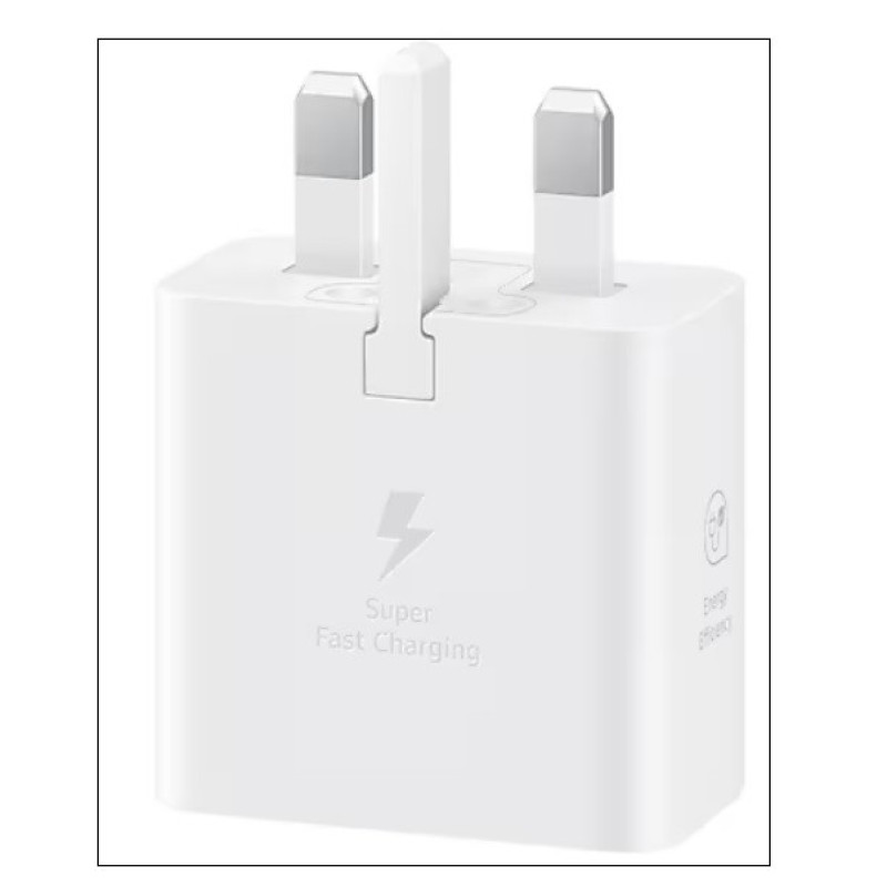 شارژر دیواری 25 وات مدل EP-T2510NWEGAE