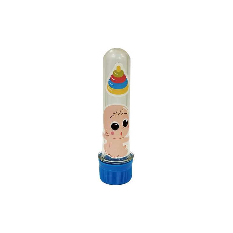 گیفت کپسول اسمارتیز مدل بیبی پسر BABY مجموعه 5 عددی