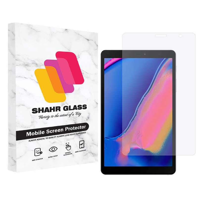 محافظ صفحه نمایش شهر گلس مدل SMPT1 مناسب برای تبلت سامسونگ Galaxy Tab A 8.0 S Pen  P200  P205