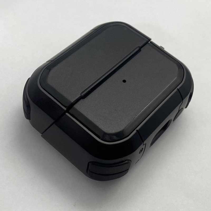 کاور گوف مدل EggShell  مناسب برای کیس هدفون بی سیم سامسونگ Galaxy Buds 3  3 Pro