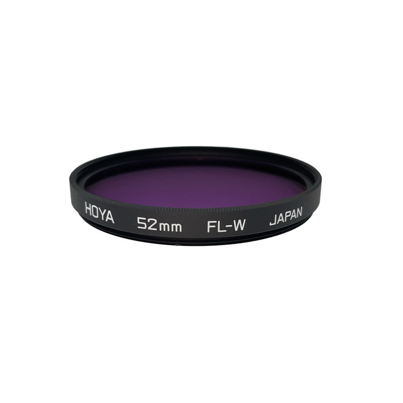فیلتر لنز هویا مدل FL-W 52MM