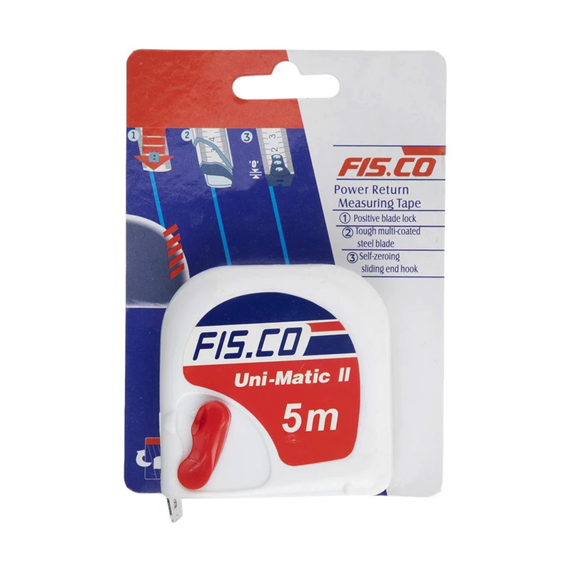 متر 5 متری فیسکو مدل RM-526