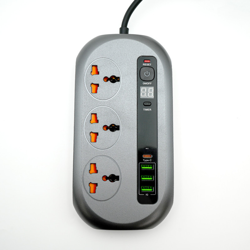 چندراهی هوشمند برق نوکسو مدل PSN-1