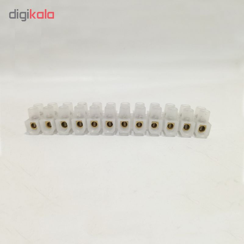 ترمینال شماره 6 ایران ونوس کد T6 بسته 2 عددی