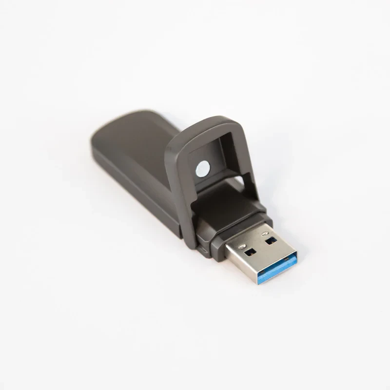 اس اس دی اکسترنال داهوا مدل S806 ظرفیت 128 گیگابایت رابط USB 3.2 Gen2