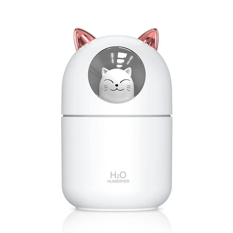 دستگاه بخور سرد مدل Portable
