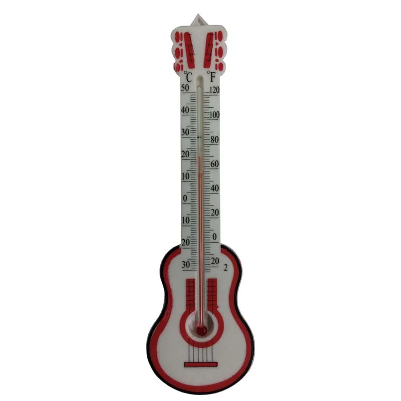 دماسنج محیطی طرح گیتار کد 10 مدل Gi