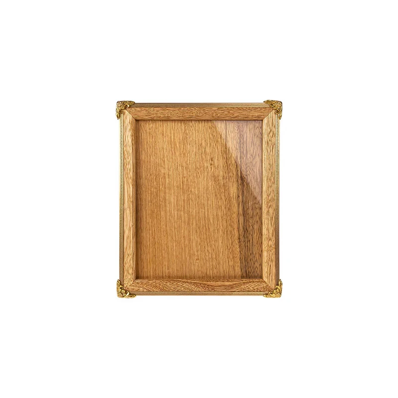 قاب عکس گلدکیش طرح گلدن برد کد GK829672