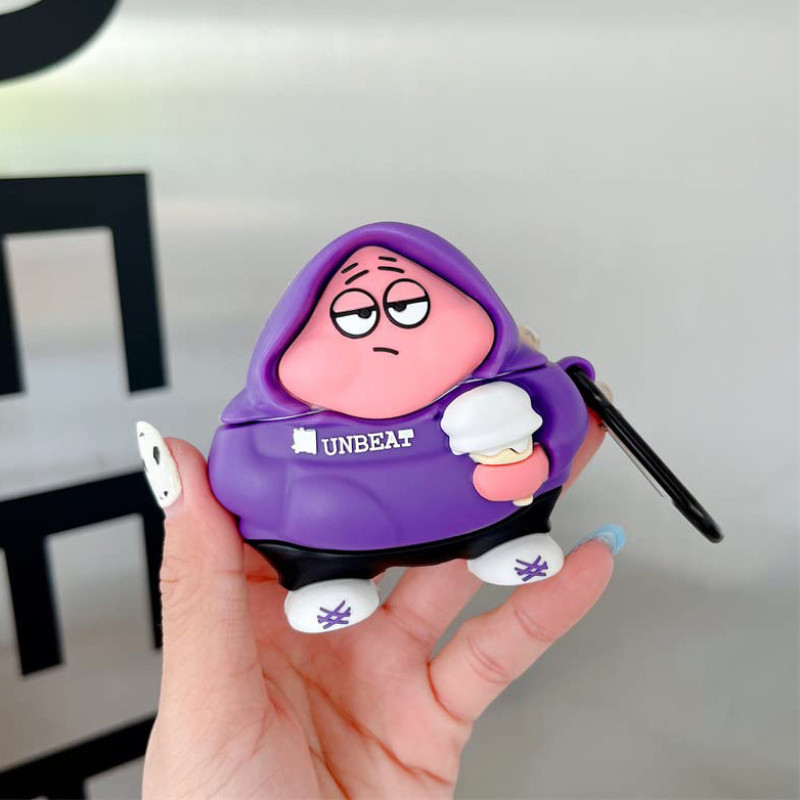 کاور مدل Patrik مناسب برای کیس اپل Airpod ProAirpod Pro2