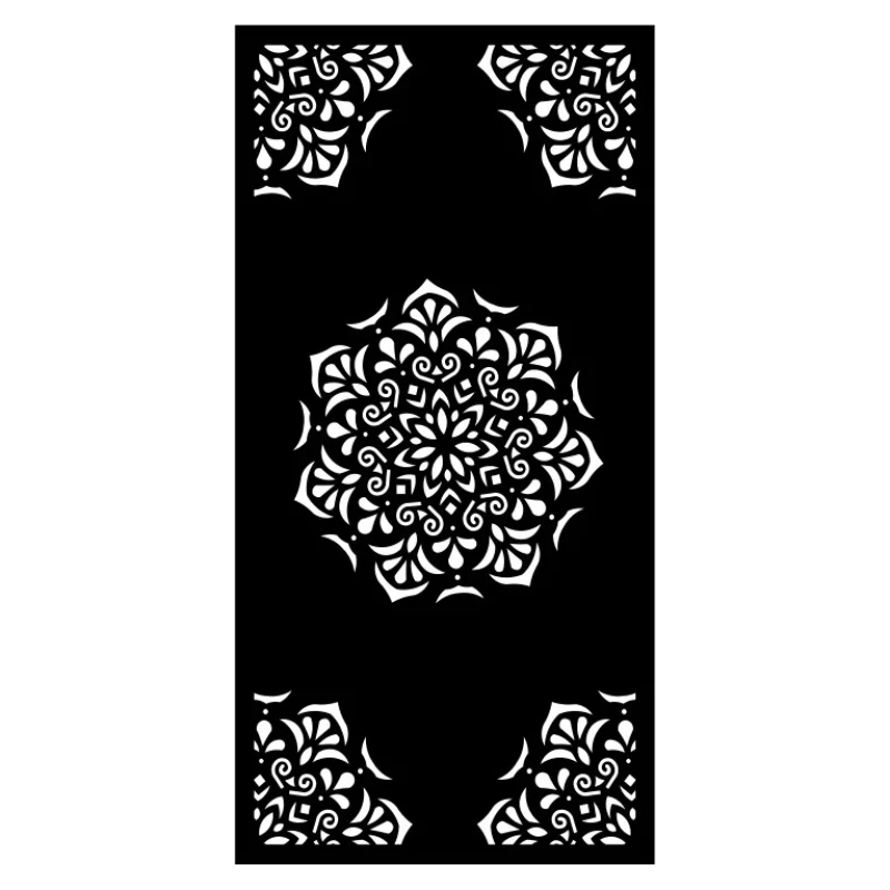شابلون کد SP9062