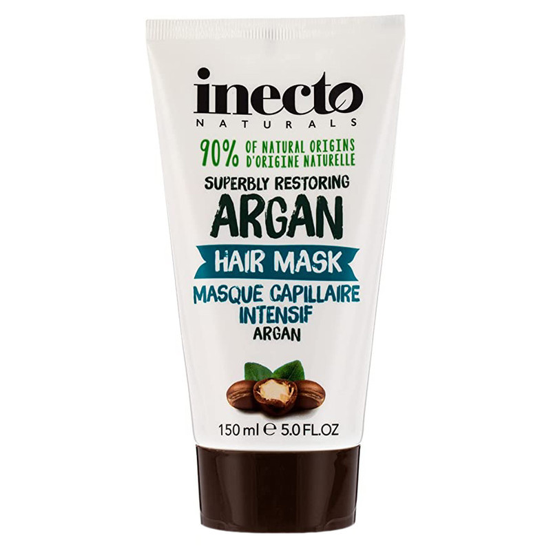 ماسک مو اینکتو مدل Argan حجم 150 میلی لیتر