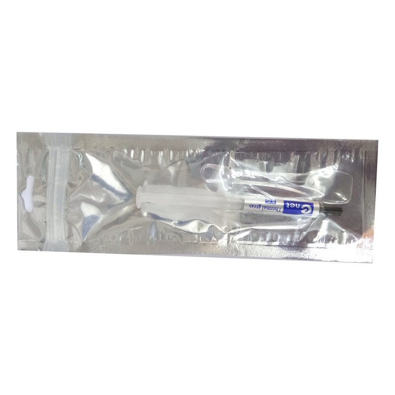 خمیر سیلیکون ای نت مدل Life CPU 5