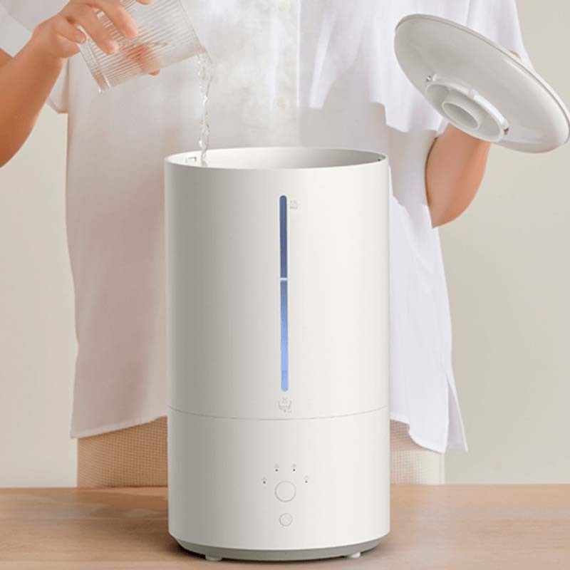 دستگاه بخور سرد شیائومی مدل Smart Humidifier 2