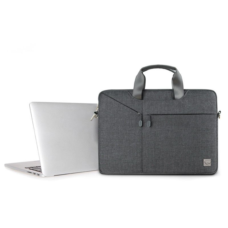 کیف لپ تاپ ای جی دبلیو مدل City Commuter Bag مناسب برای لپ تاپ تا 13 اینچی