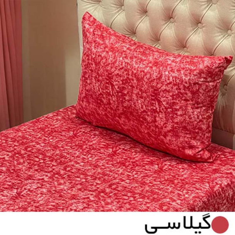 سرویس ملحفه 1 نفره 2 تکه مانیکاهوم مدل پتینه پلاس patine plus