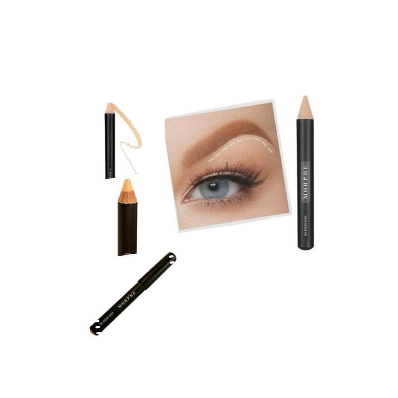 هایلایتر مدادی مورفی مدل OH BROW BABY