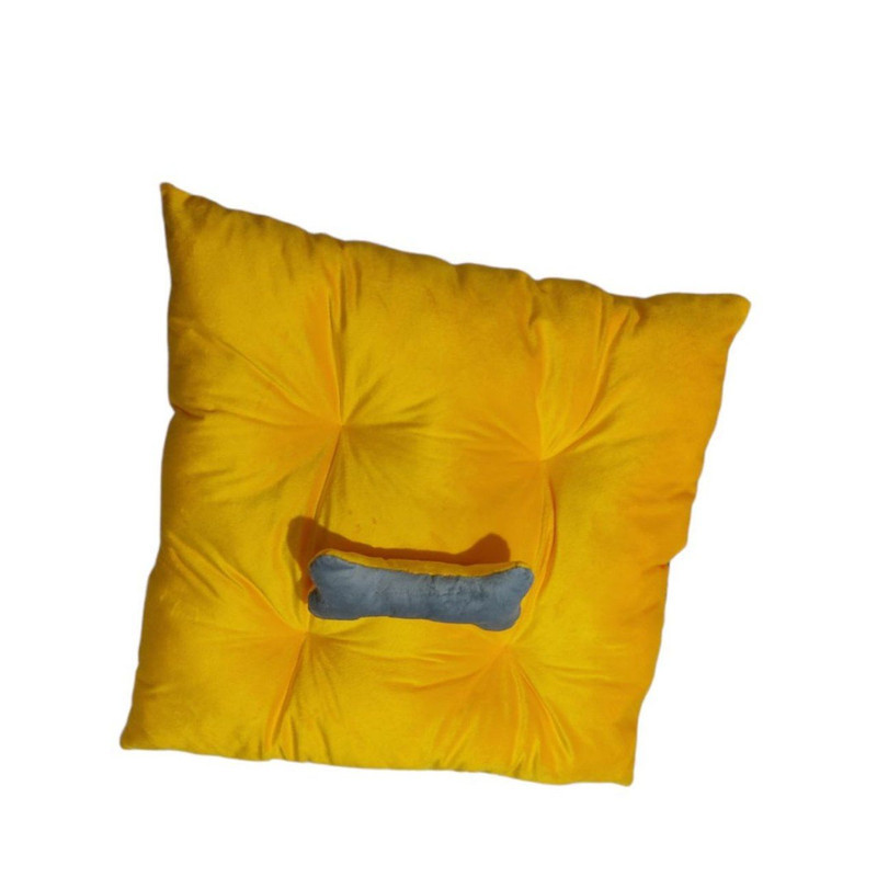 جای خواب سگ و گربه مدل پاپی
