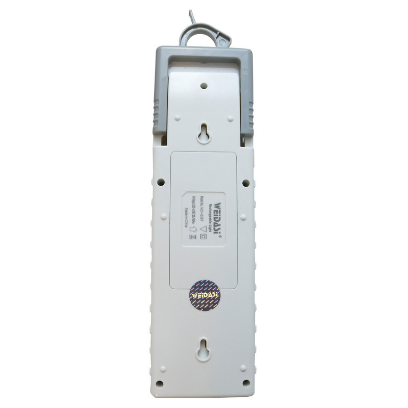 نور افکن دستی ویداسی مدل WD-838T