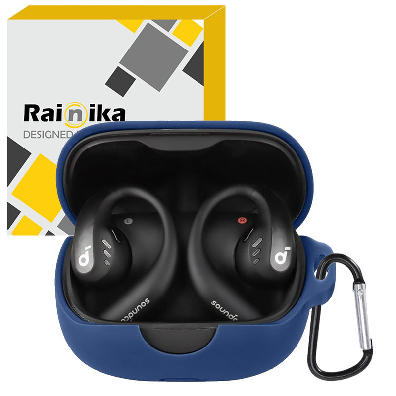 کاور رینیکا مدل AeroFit Pro مناسب برای کیس هدفون بی سیم انکر Soundcore Aero Fit Pro