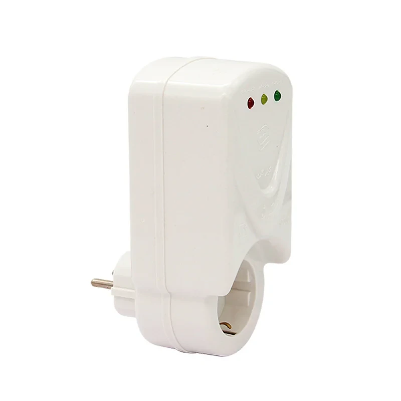 محافظ ولتاژ تیراژه مدل s7000