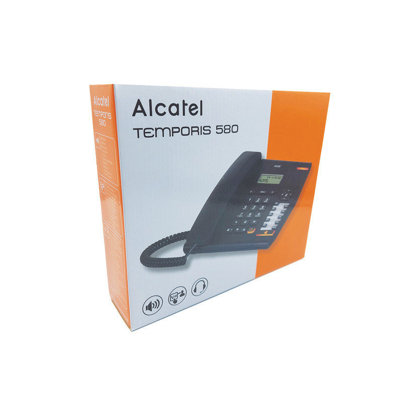 تلفن آلکاتل مدل TEMPORIS 580