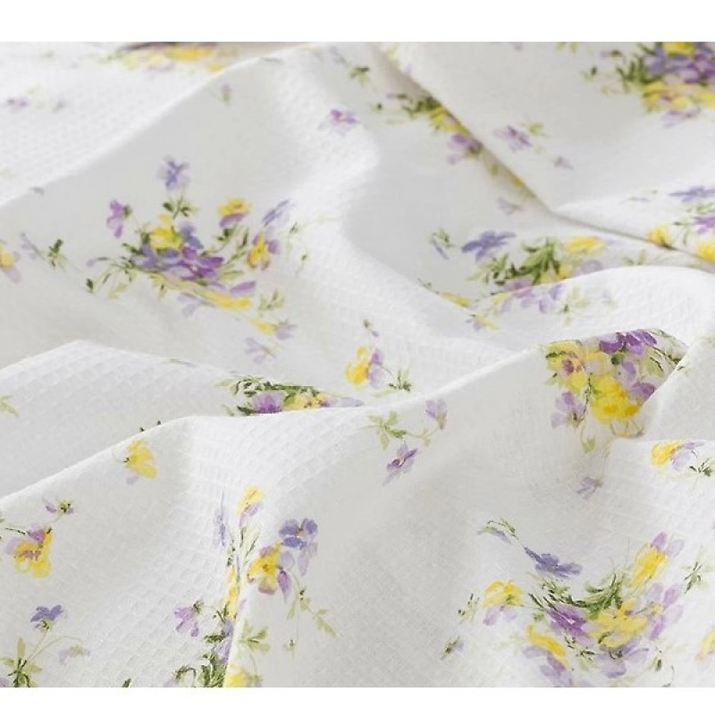 روتختی انگلیش هوم مدل Osmos دو نفره سایز 200x220 سانتی متر