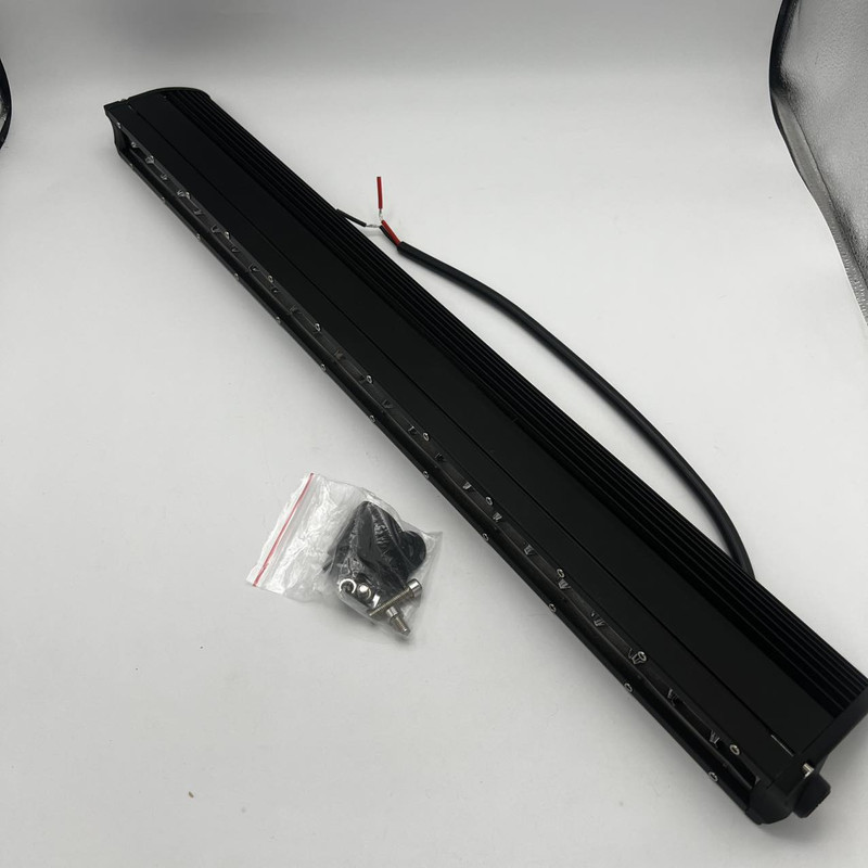 پروژکتور آفرودی مدل لایت بار کد 120W-64CM