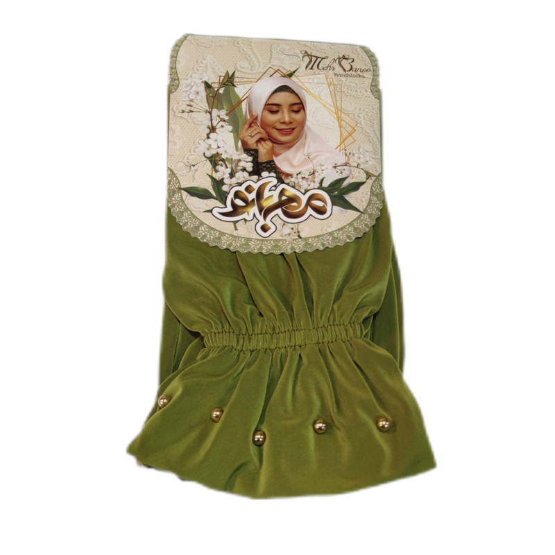 ساق دست زنانه مدل مروارید
