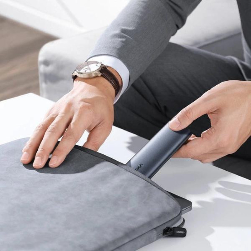 قاب هارد دیسک اکسترنال یوگرین مدل CM400-10902