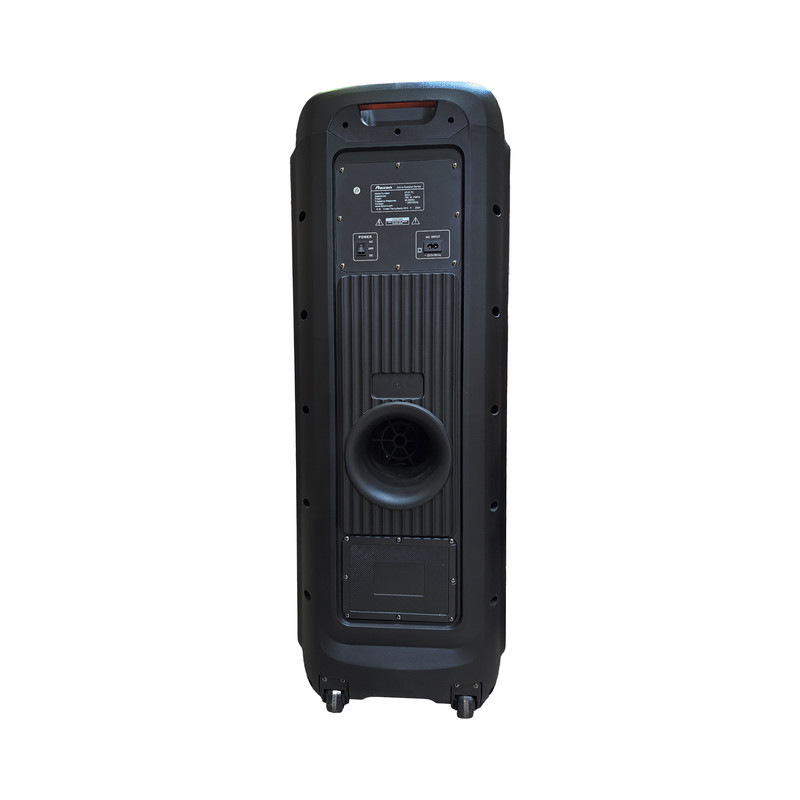 اسپیکر بلوتوثی قابل حمل رکسون مدل HT-D70