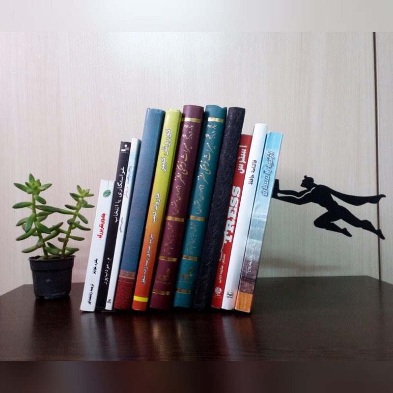 نگهدارنده کتاب نیتا کد 101-1.5