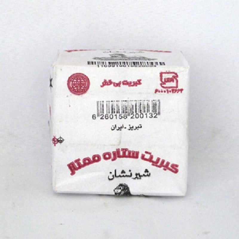 کبریت ستاره ممتاز مدل 01 بسته 100 عددی