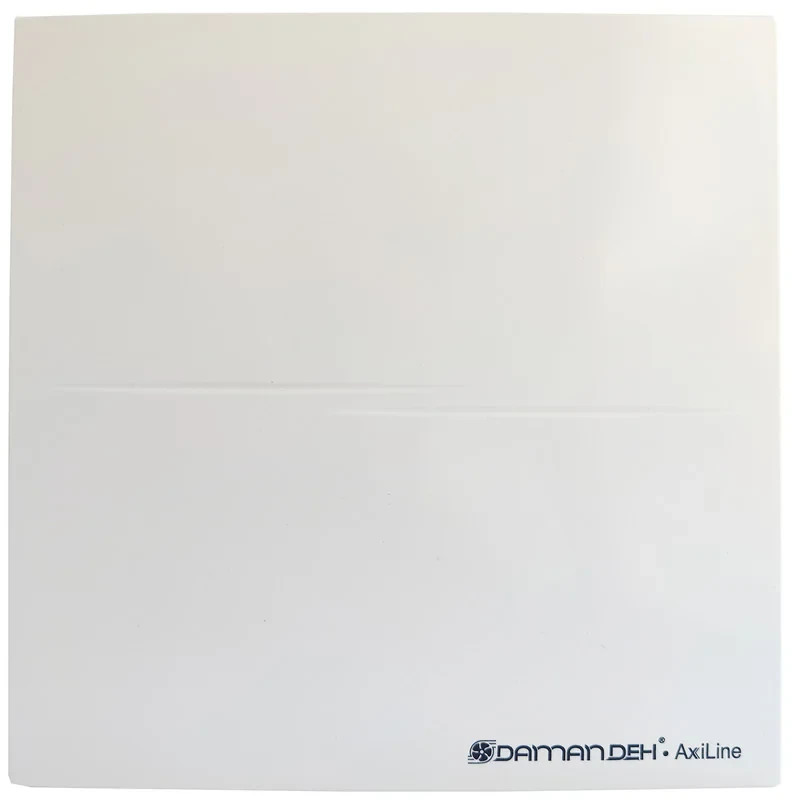هواکش دمنده مدل VBX-12S2S-IP44